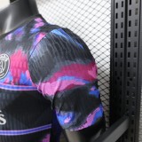 2025-26 PSG  Special Edition Player Version soccer jerssey