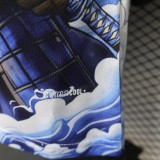 2026-27 Mens Japan Special Edition Player  Soccer Jersey