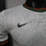 2026-27 Portugal  Special Edition Player  soccer Jersey