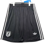 2026-27 Japan Away Shorts Pants
