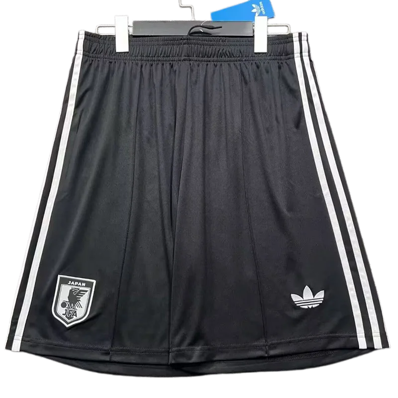 2026-27 Japan Away Shorts Pants