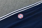 2026-27 Bayern Royal blue Jacket Tracksuit