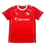 2026-27 Mens  CA Independiente Home Fans Soccer Jersey