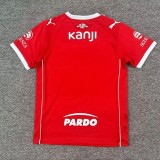 2026-27 Mens  CA Independiente Home Fans Soccer Jersey