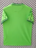 2025-26 Saint Etienne Green Fans Soccer Jersey