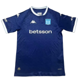 25-26 Racing Club Away Fans Soccer Jersey