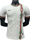 2026-27 Portugal  Special Edition Player  soccer Jersey