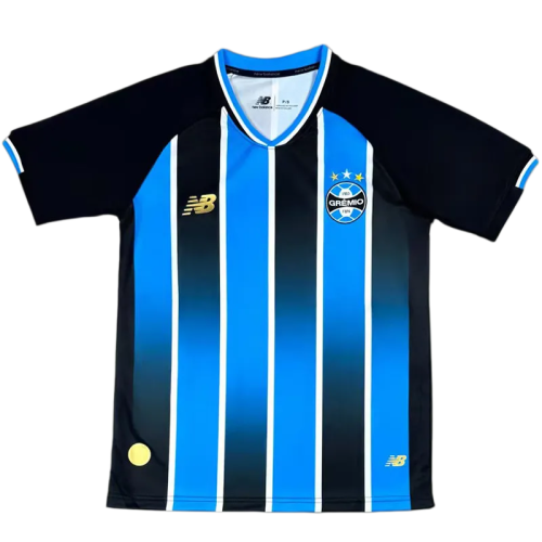 2026-27 Gremio Home Fans Soccer Jersey