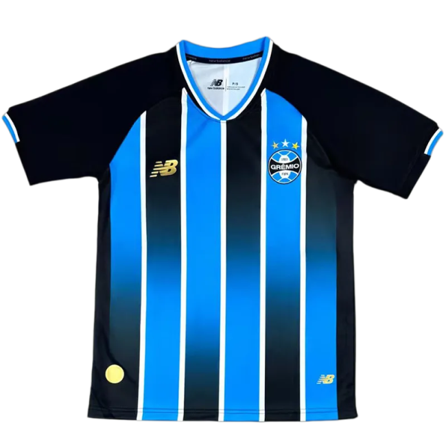 2026-27 Gremio Home Fans Soccer Jersey