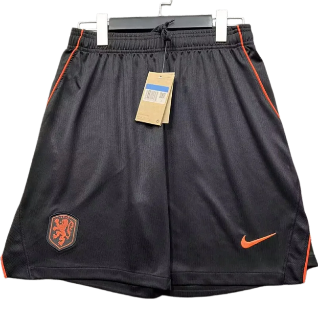 2026-27 Netherlands Home Shorts Pants