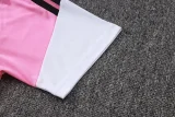 2026-27 Inter Miami Pink Training Short Suit #J26020