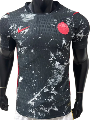 2026-27 Canada Away Player Version Soccer Jersey