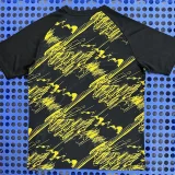 2026-27 Dortmund Black Yellow Training shirts