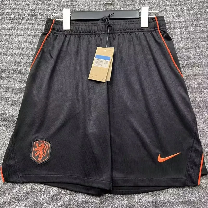 2026-27 Netherlands Home Shorts Pants