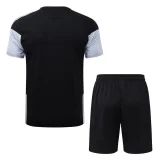2026-27 Inter Miami Black Training Short Suit #J26021