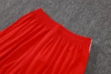 2026-27 Mens Internacional  Red Training Short Suit #J26015