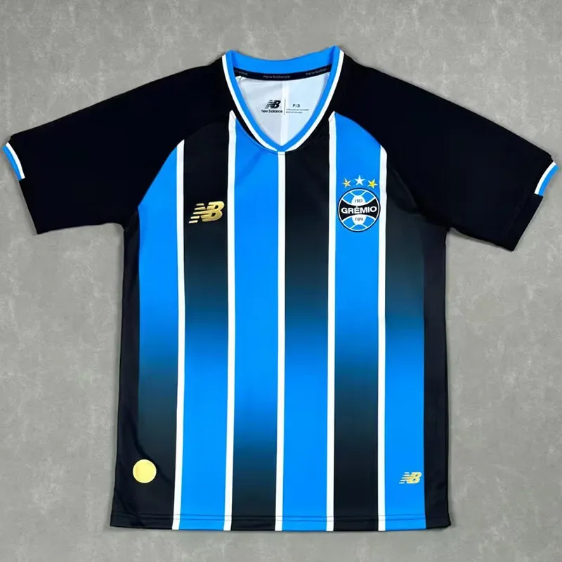 2026-27 Gremio Home Fans Soccer Jersey