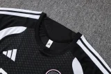 2026-27 Inter Miami Black Training Short Suit #J26021