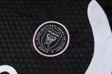 2026-27 Inter Miami Black Training Short Suit #J26021