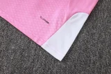 2026-27 Mens Inter Miami Pink vest short training  #D26020