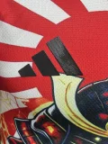 2026-27 Japan Red Special Edition Player Version Soccer Jersey