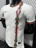 2026-27 Portugal  Special Edition Player  soccer Jersey