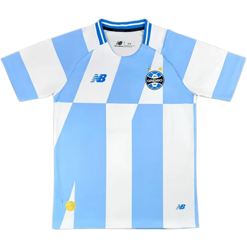 2026-27 Gremio Away Fans Soccer Jersey
