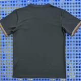 2025-26 Mens PSG Black Fans Training shirts