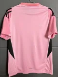 2026-27 Mexico Pink Fans Goalkeeper Soccer Jersey