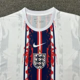 2026-27 England White Fans Soccer Jersey