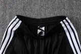 2026-27 Mens Inter Miami black vest short training #D26021