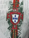 2026-27 Portugal  Special Edition Player  soccer Jersey