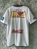 2001-2002 Chivas Guadalajara Away Retro Soccer Jersey