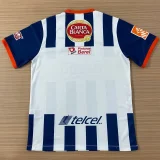 2013-2014 Monterrey Home Retro Soccer Jersey