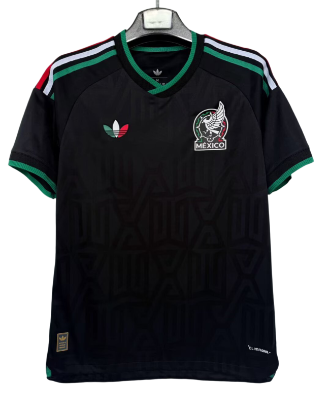 2026 Mens Mexico Third away 1:1 Fans Soccer Jersey