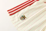 2026-27 Mens Benfica Khaki Training Short Suit