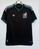 2026 Mens Mexico Third away 1:1 Fans Soccer Jersey