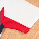 2002 USA United States Home Retro Soccer Jersey