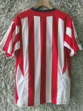 2004-2005 Chivas Guadalajara Home Retro Soccer Jersey
