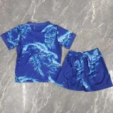 2026-27 Kids England Away  Soccer Jersey