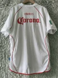 2005-2006 Toluca Away Retro Soccer Jersey