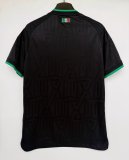 2026 Mens Mexico Third away 1:1 Fans Soccer Jersey