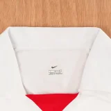 2002 USA United States Home Retro Soccer Jersey