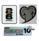 2026-27  Kids Turkey away Soccer Jersey