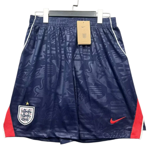 2026-27 England Away Shorts Pants