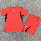2026-27  Kids Turkey away Soccer Jersey