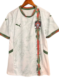 2026-27 Portugal White Special Edition Fans soccer  Jersey
