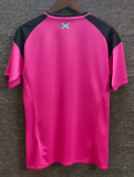 2016 Scotland Away Retro Soccer Jersey