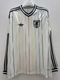 2026-27 Japan Away Long Sleeve Soccer Jersey