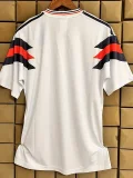 1990 England Retro Special Edition Soccer Jersey